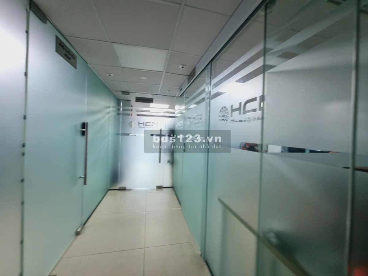 Bán Tòa Nhà Thương Mại – Trường Chinh – 110 m2 – 9 Tầng…