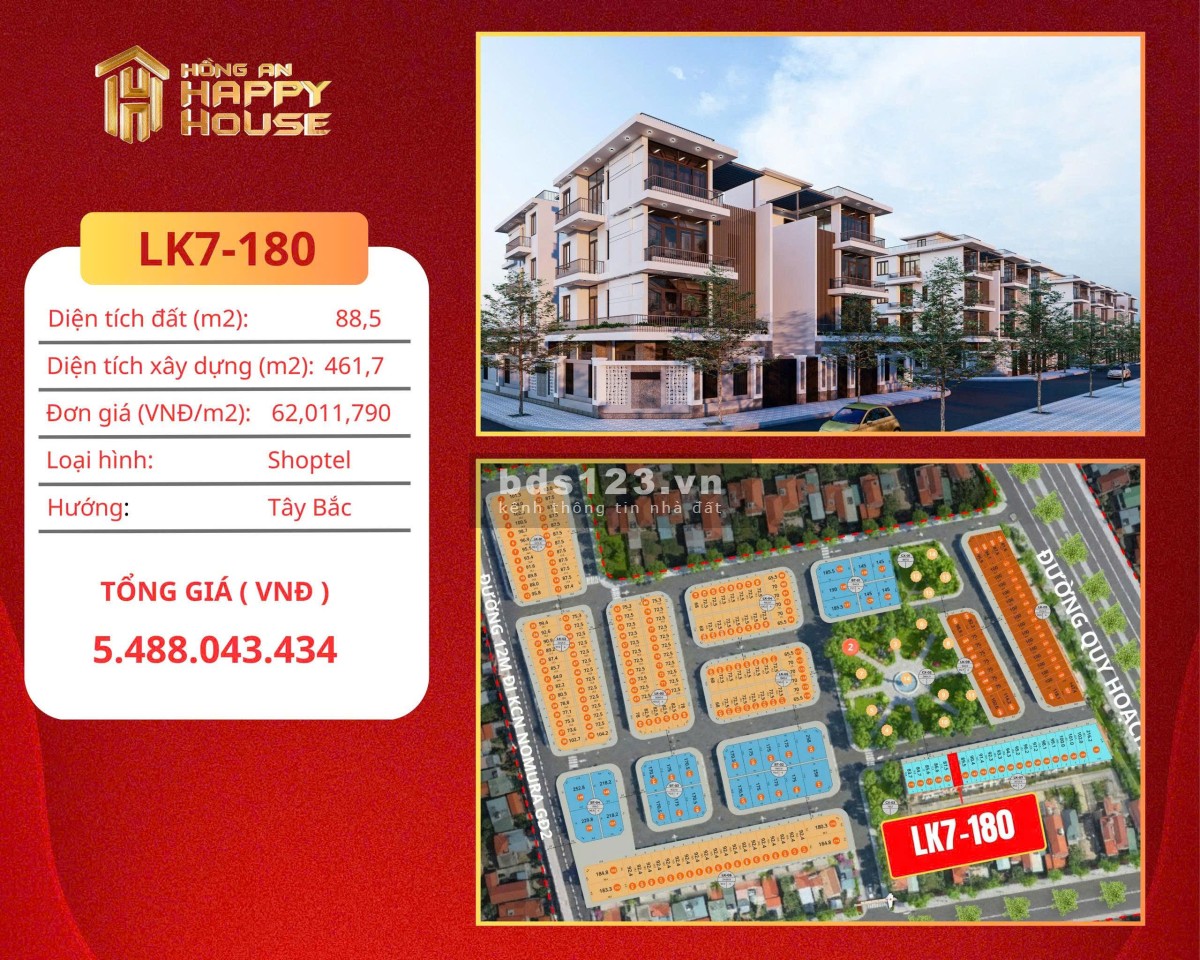 Sóng đã khởi động tại Hồng An Happy House. Bạn chọn cưỡi…