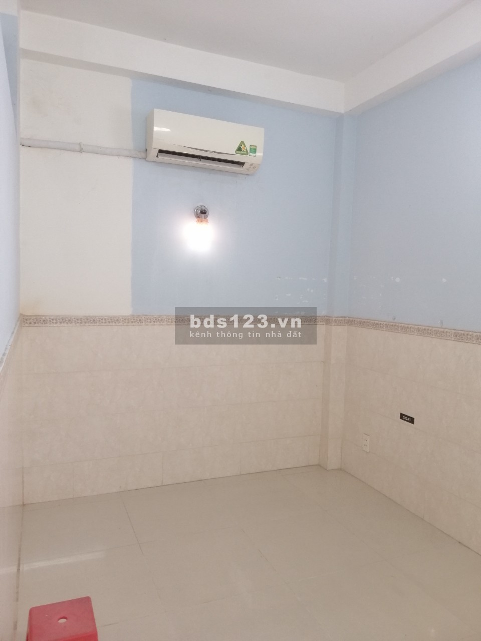 Cho thuê phòng trọ, an ninh 16m2