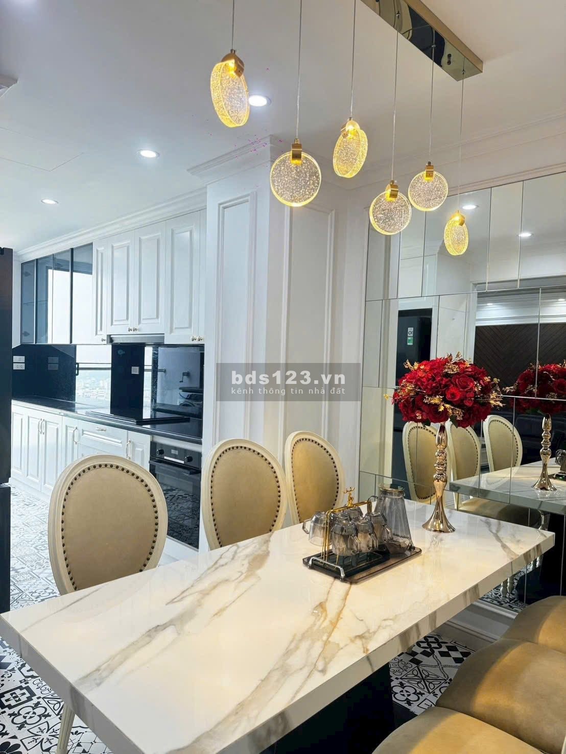 Bán căn hộ chung cư Grand Sunlake Văn Quán 92m², tầng trung, sổ…