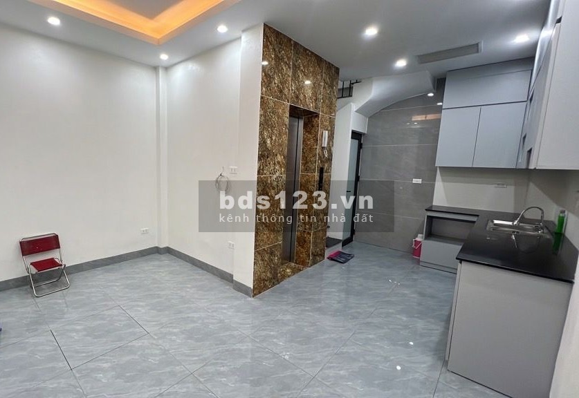 Bán nhà riêng Ngô Quyền_Hà Đông_32m2_thang máy_Nhỉnh 10 tỷ có…
