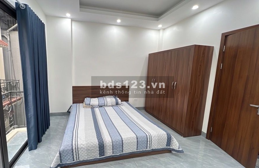 Bán nhà riêng Ngô Quyền_Hà Đông_32m2_thang máy_Nhỉnh 10 tỷ có…