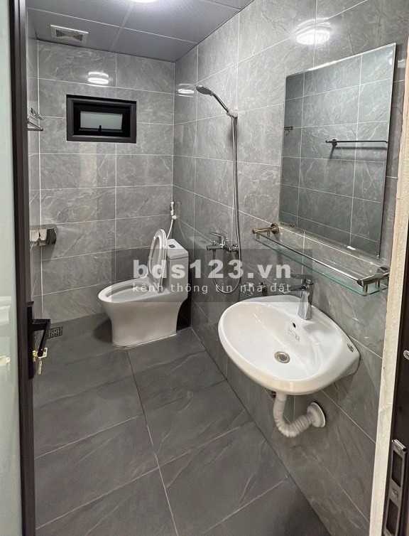 Bán nhà riêng Ngô Quyền_Hà Đông_32m2_thang máy_Nhỉnh 10 tỷ có…