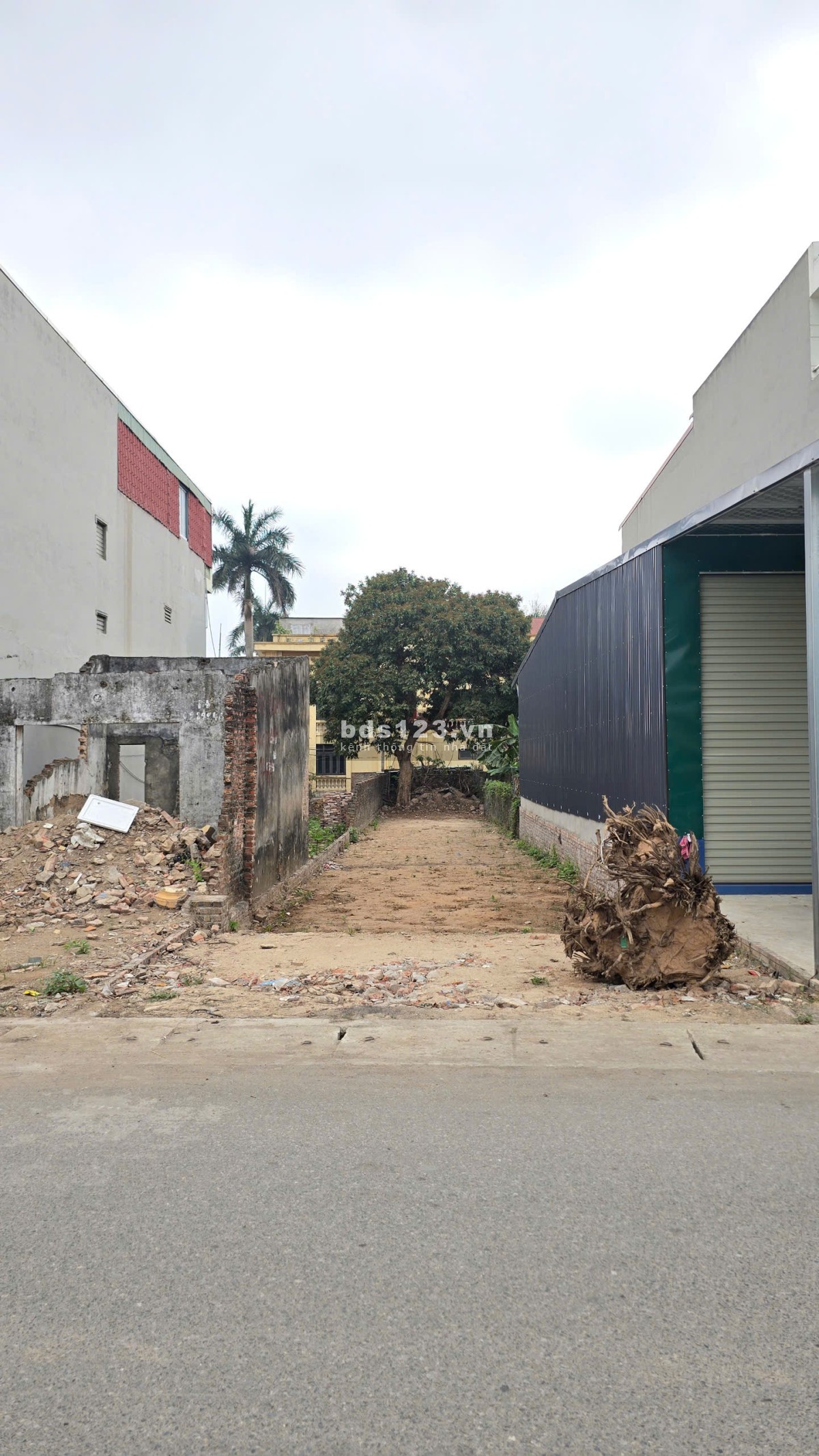  CHÍNH CHỦ Bán Đất Đấu Giá - Vị Trí Siêu Đẹp Trung Tâm…