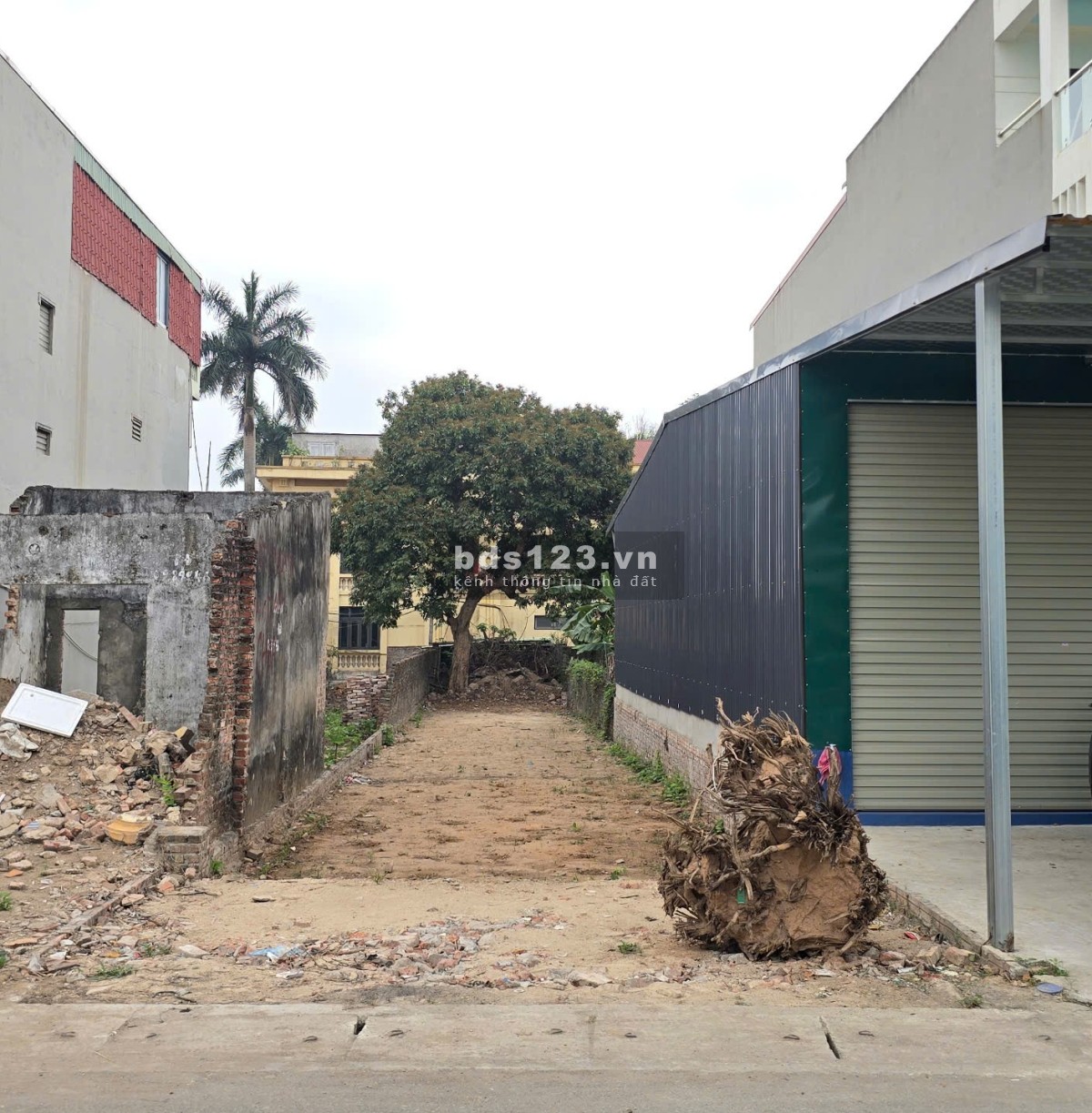  CHÍNH CHỦ Bán Đất Đấu Giá - Vị Trí Siêu Đẹp Trung Tâm…