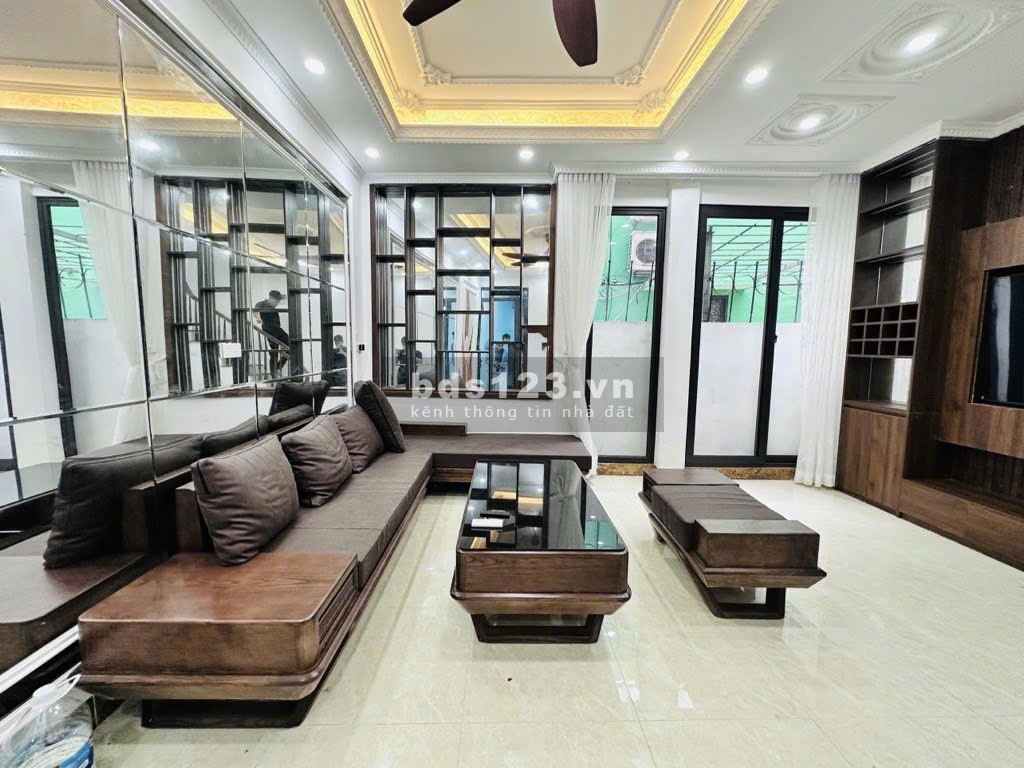 Bán nhà Xuân La - Tây Hồ, Nhà đẹp đón Tết, Ô tô đỗ cửa,…