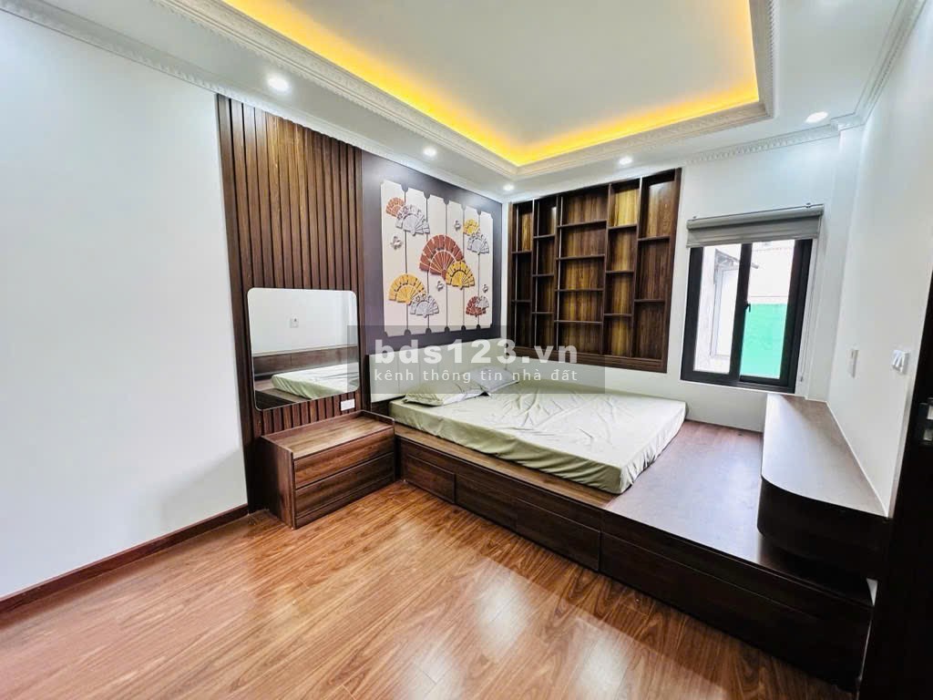 Bán nhà Xuân La - Tây Hồ, Nhà đẹp đón Tết, Ô tô đỗ cửa,…