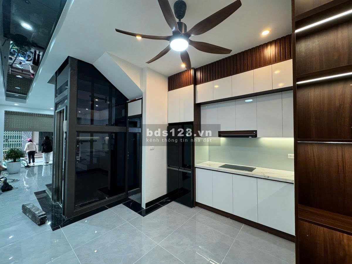 BÁN NHÀ PHÂN LÔ-LÊ TRỌNG TẤN- THANH XUÂN- 46M2- 6 TẦNG THANG…