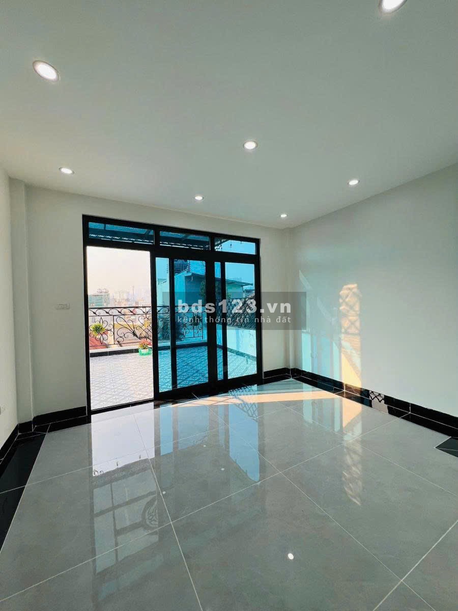 BÁN NHÀ PHÂN LÔ-LÊ TRỌNG TẤN- THANH XUÂN- 46M2- 6 TẦNG THANG…