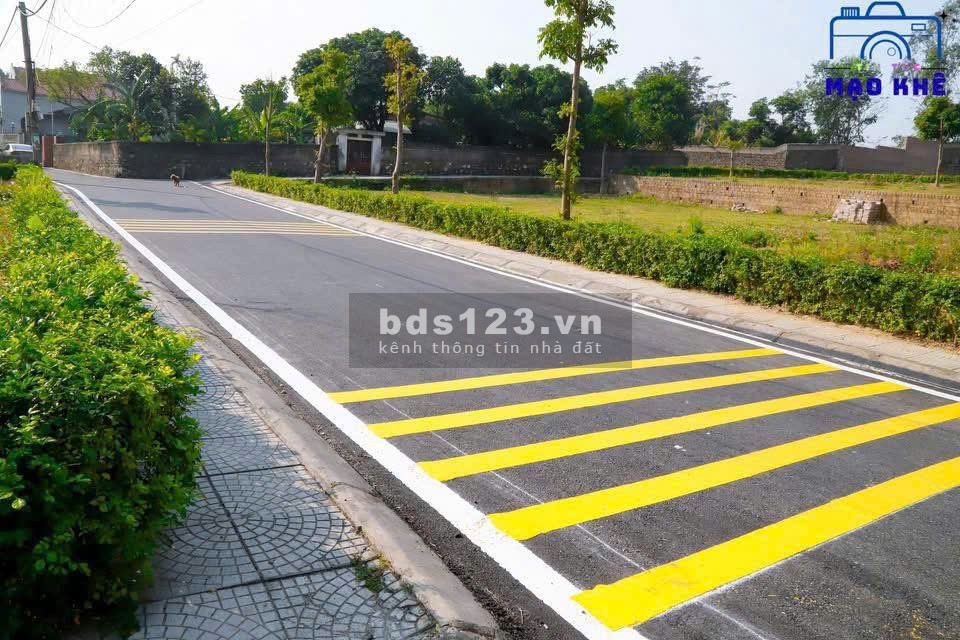 Nghịch lý hiếm có tại Đông Triều: đất đô thị trung tâm…