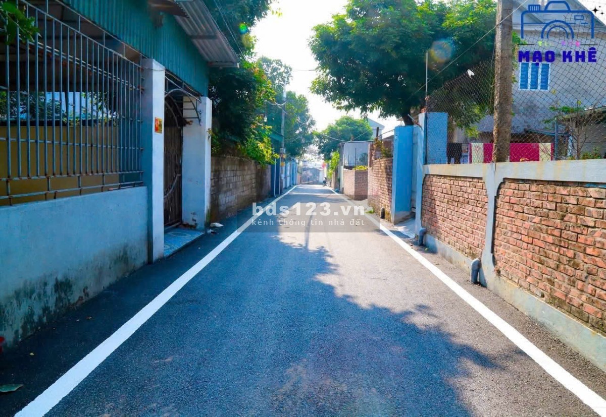 Nghịch lý hiếm có tại Đông Triều: đất đô thị trung tâm…