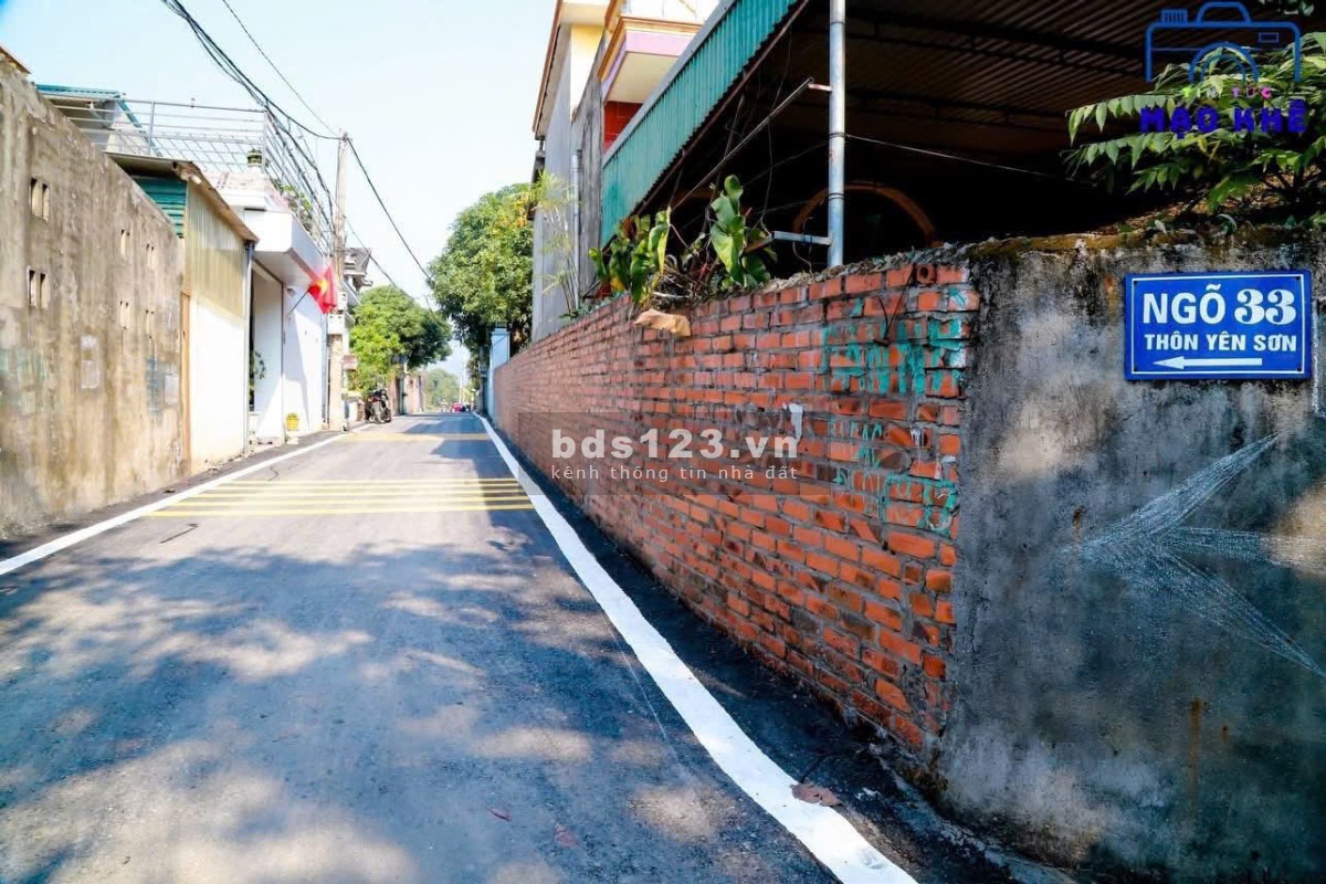 Nghịch lý hiếm có tại Đông Triều: đất đô thị trung tâm…