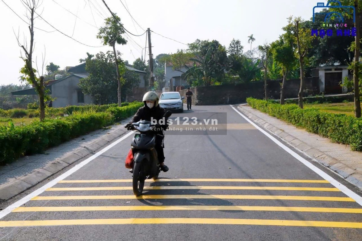 Nghịch lý hiếm có tại Đông Triều: đất đô thị trung tâm…