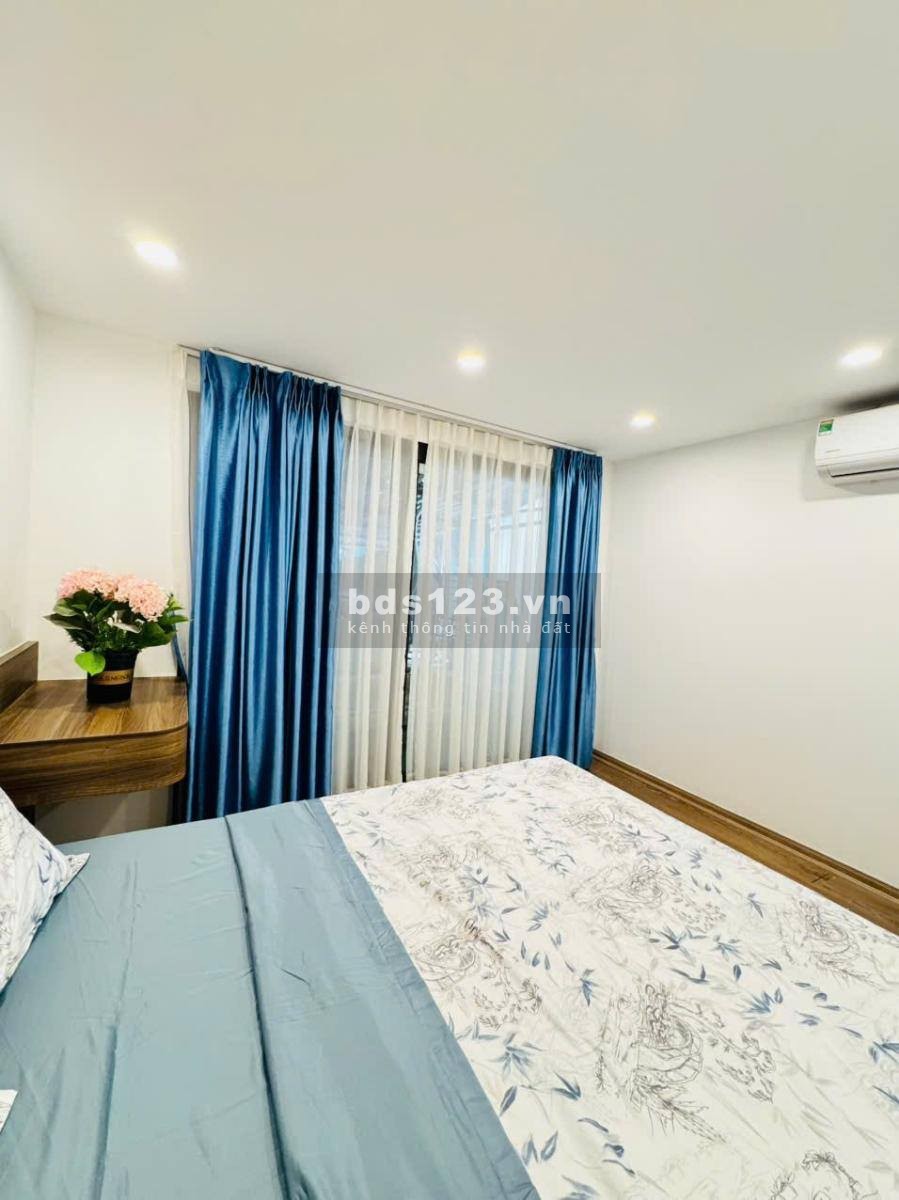 Nhà Đẹp Quỳnh Mai, Hai Bà Trưng 25/70m, Tầng 2, giá 4,35 tỷ.