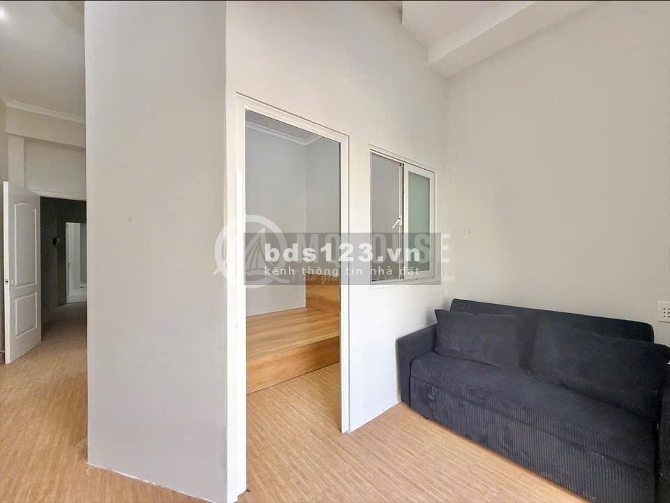 Cho thuê căn hộ 1 phòng ngủ – Đường Trà Khúc, Tân Bình – Sát Công viên Hoàng Văn Thụ