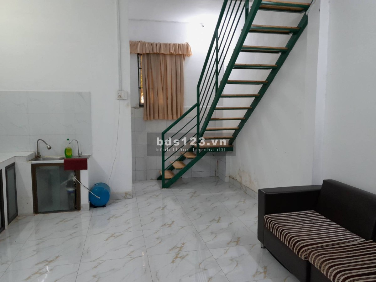 Cho thuê nhà nguyên căn giá rẻ Phường Tân Sơn Nhì (Phường…