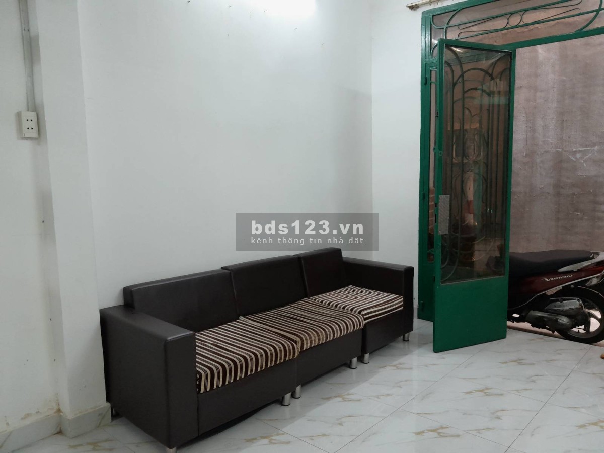 Cho thuê nhà nguyên căn giá rẻ Phường Tân Sơn Nhì (Phường…