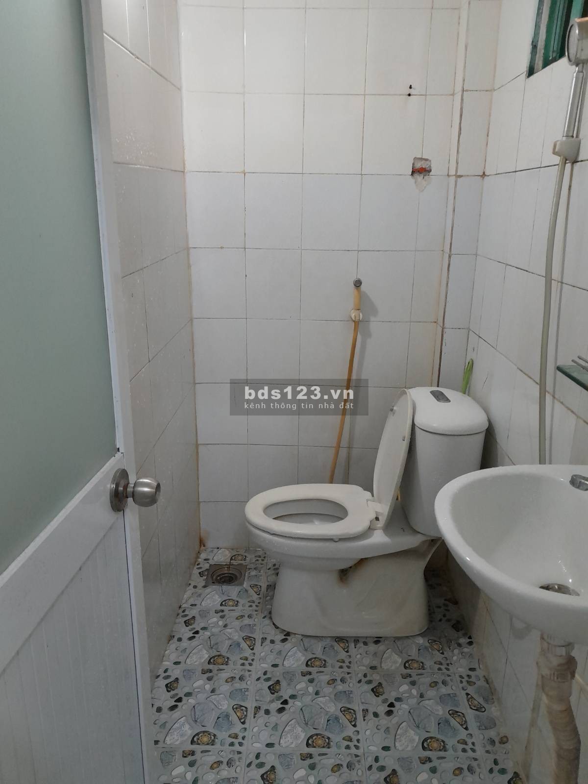 Cho thuê nhà nguyên căn giá rẻ Phường Tân Sơn Nhì (Phường…