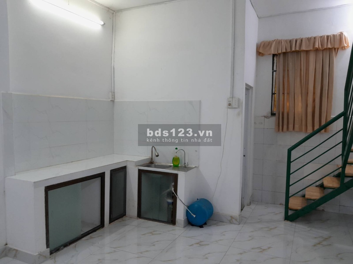 Cho thuê nhà nguyên căn giá rẻ Phường Tân Sơn Nhì (Phường…