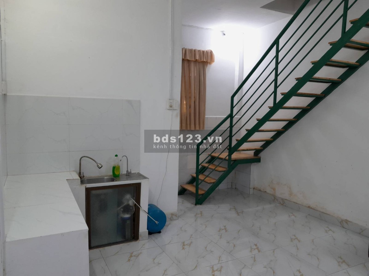 Cho thuê nhà nguyên căn giá rẻ Phường Tân Sơn Nhì (Phường…