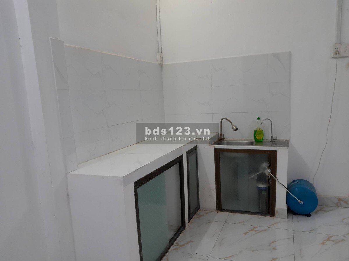 Cho thuê nhà nguyên căn giá rẻ Phường Tân Sơn Nhì (Phường…