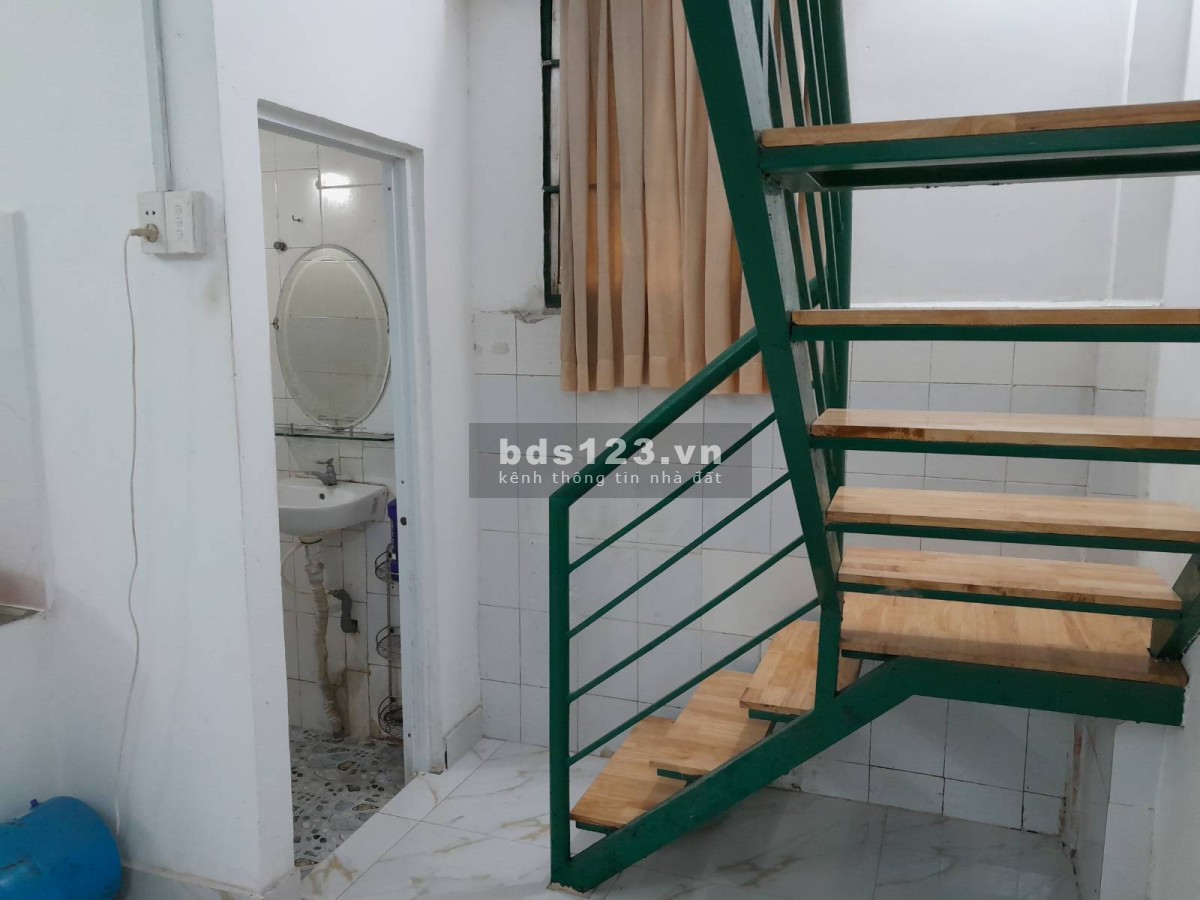 Cho thuê nhà nguyên căn giá rẻ Phường Tân Sơn Nhì (Phường…