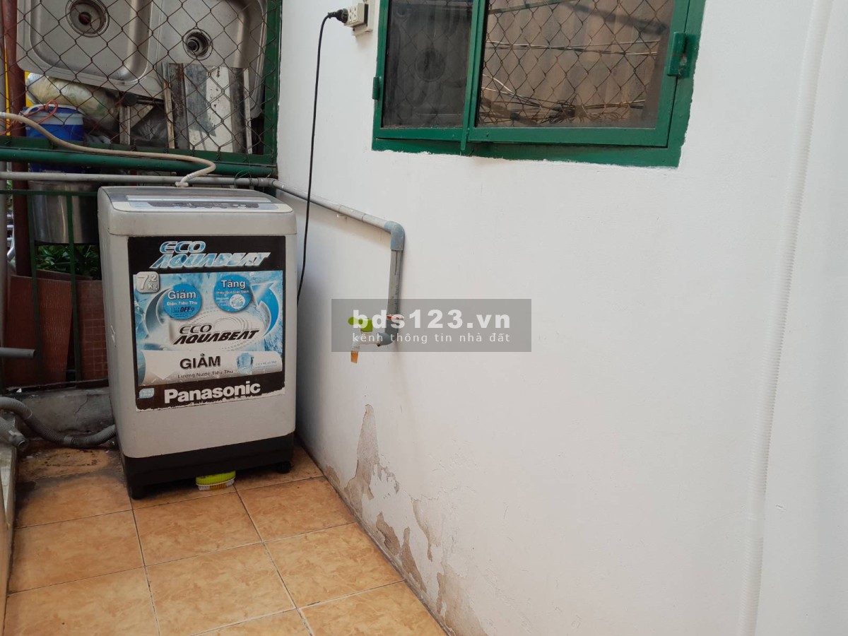 Cho thuê nhà nguyên căn giá rẻ Phường Tân Sơn Nhì (Phường…