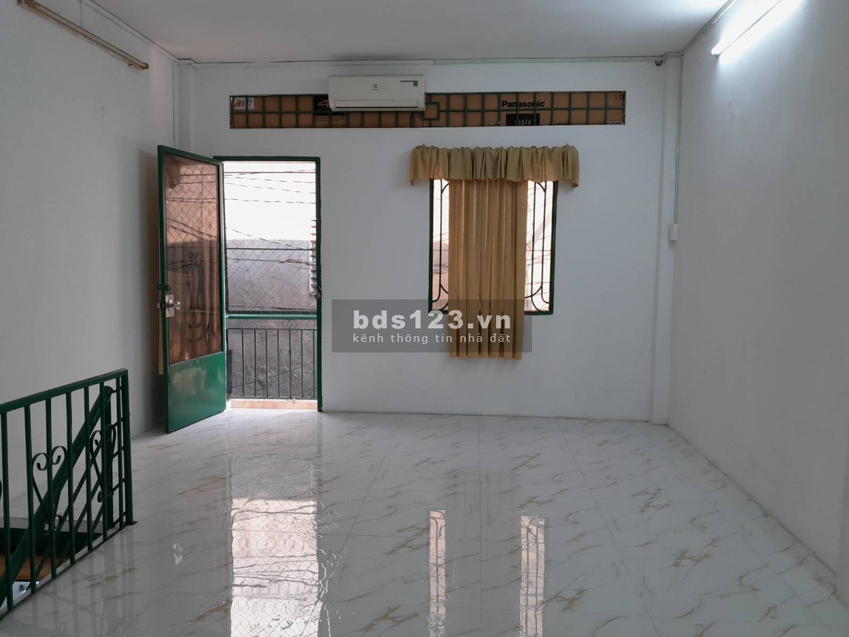 Cho thuê nhà nguyên căn giá rẻ Phường Tân Sơn Nhì (Phường…