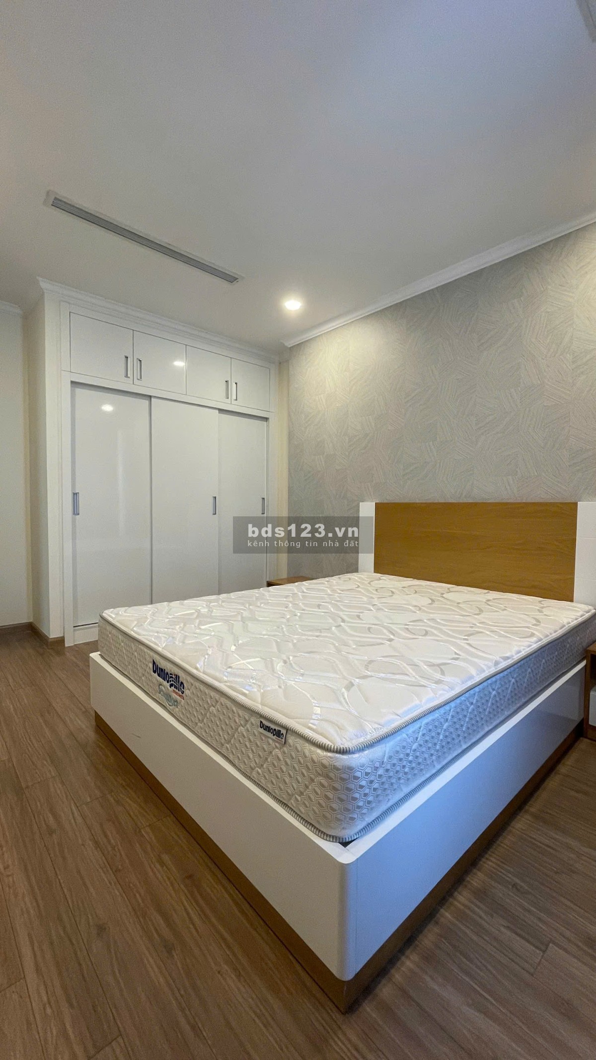 Cho Thuê Vinhomes Central Park Toà L6