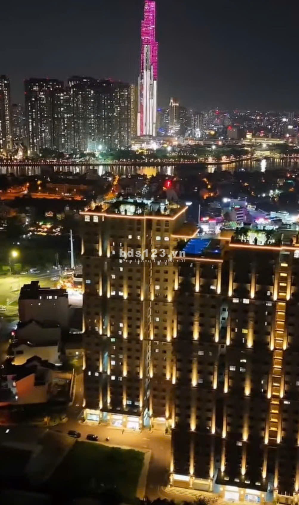 Chấn Động 2PN TRẦN NÃO GIÁ CHỈ 7 TỶ