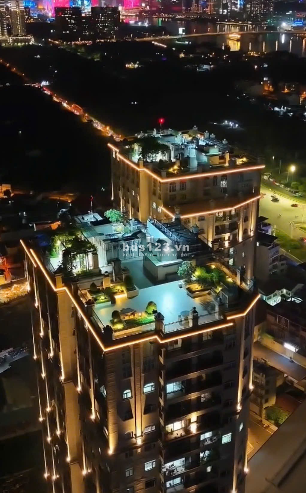 Chấn Động 2PN TRẦN NÃO GIÁ CHỈ 7 TỶ