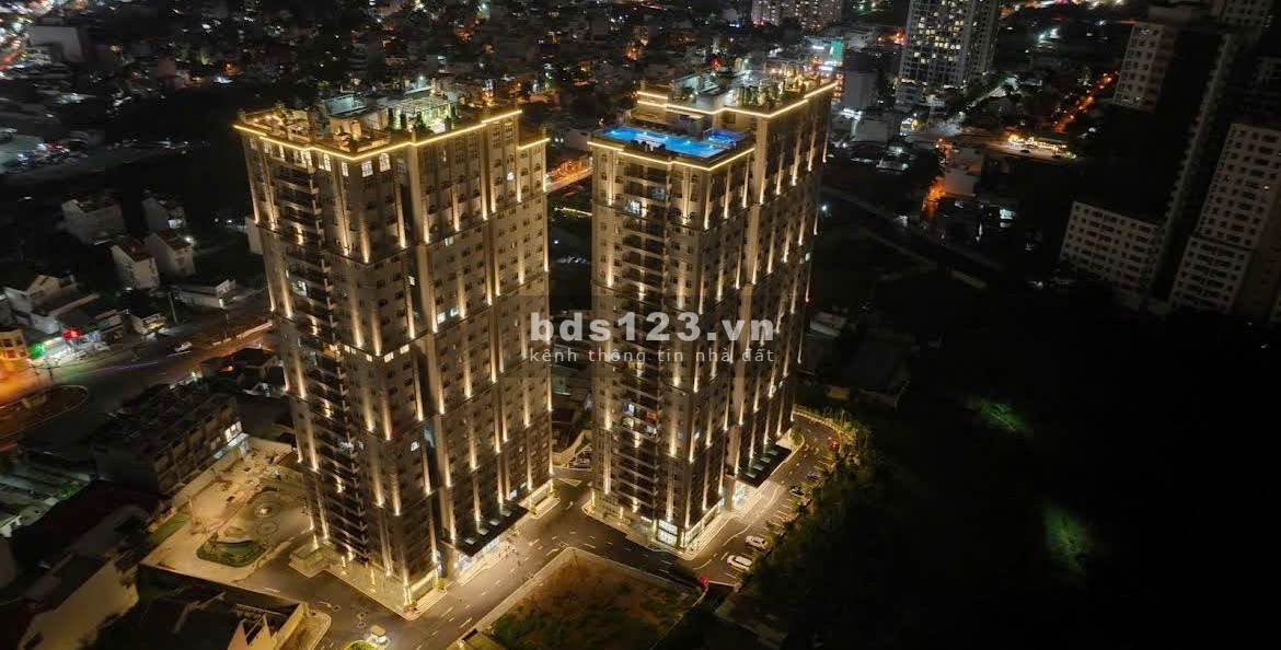 Chấn Động 2PN TRẦN NÃO GIÁ CHỈ 7 TỶ