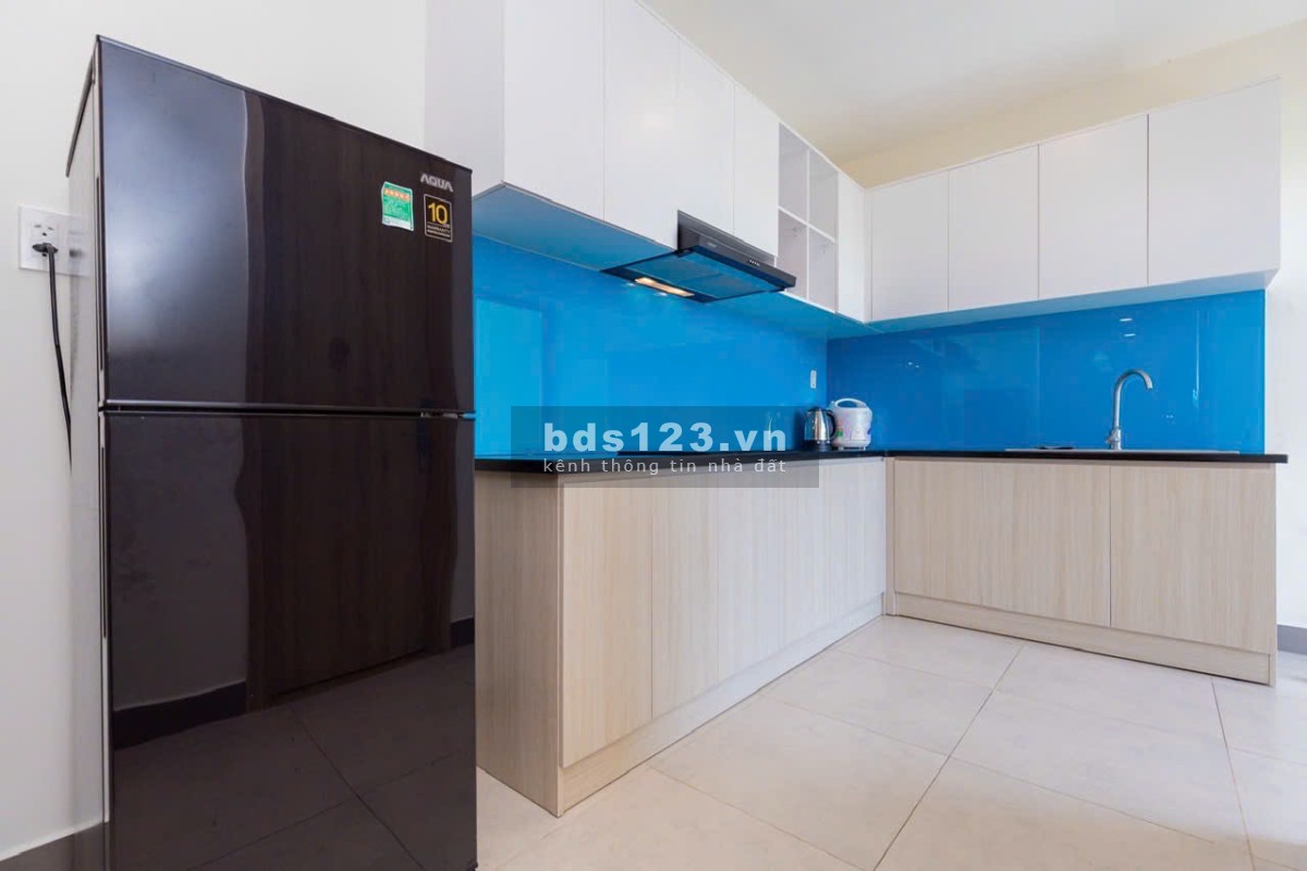 Chính chủ bán căn hộ 89 m2 mặt tiền biển bãi sau Vũng Tàu (khu biệt lập)