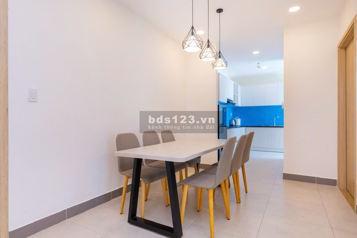 Chính chủ bán căn hộ 89 m2 mặt tiền biển bãi sau Vũng Tàu (khu biệt lập)