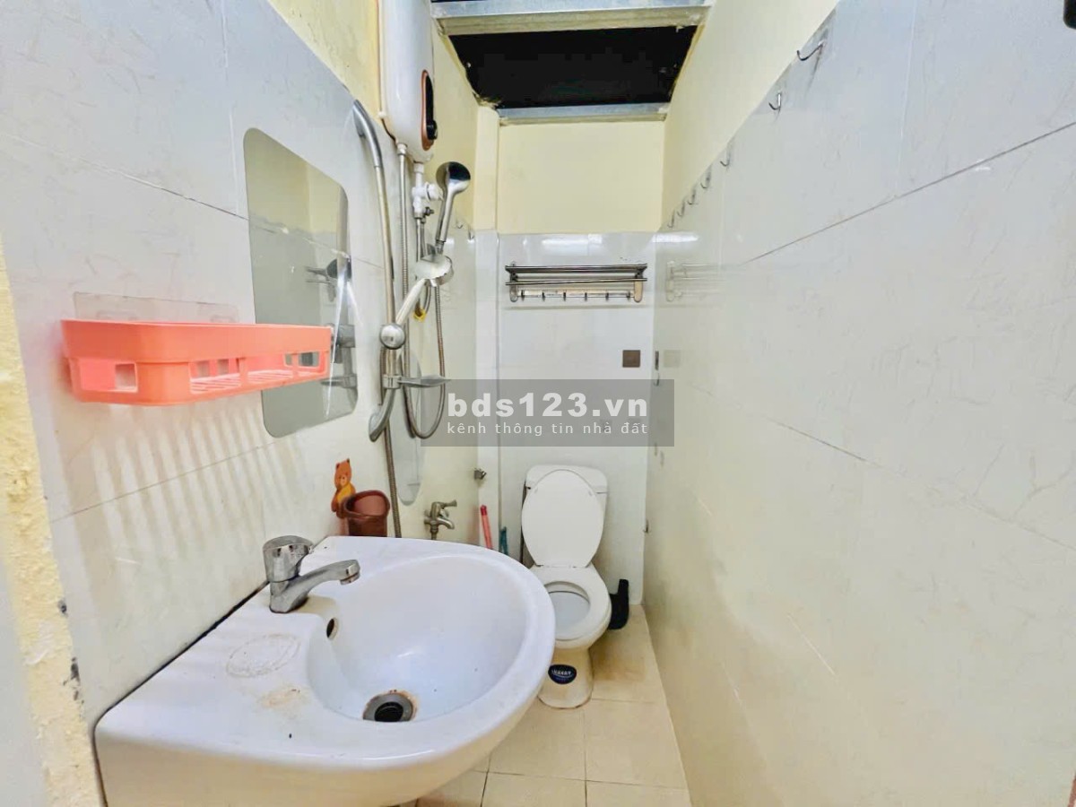 Cho thuê nhà nguyên căn tại 188 Dương vân Nga thành phố Nha…