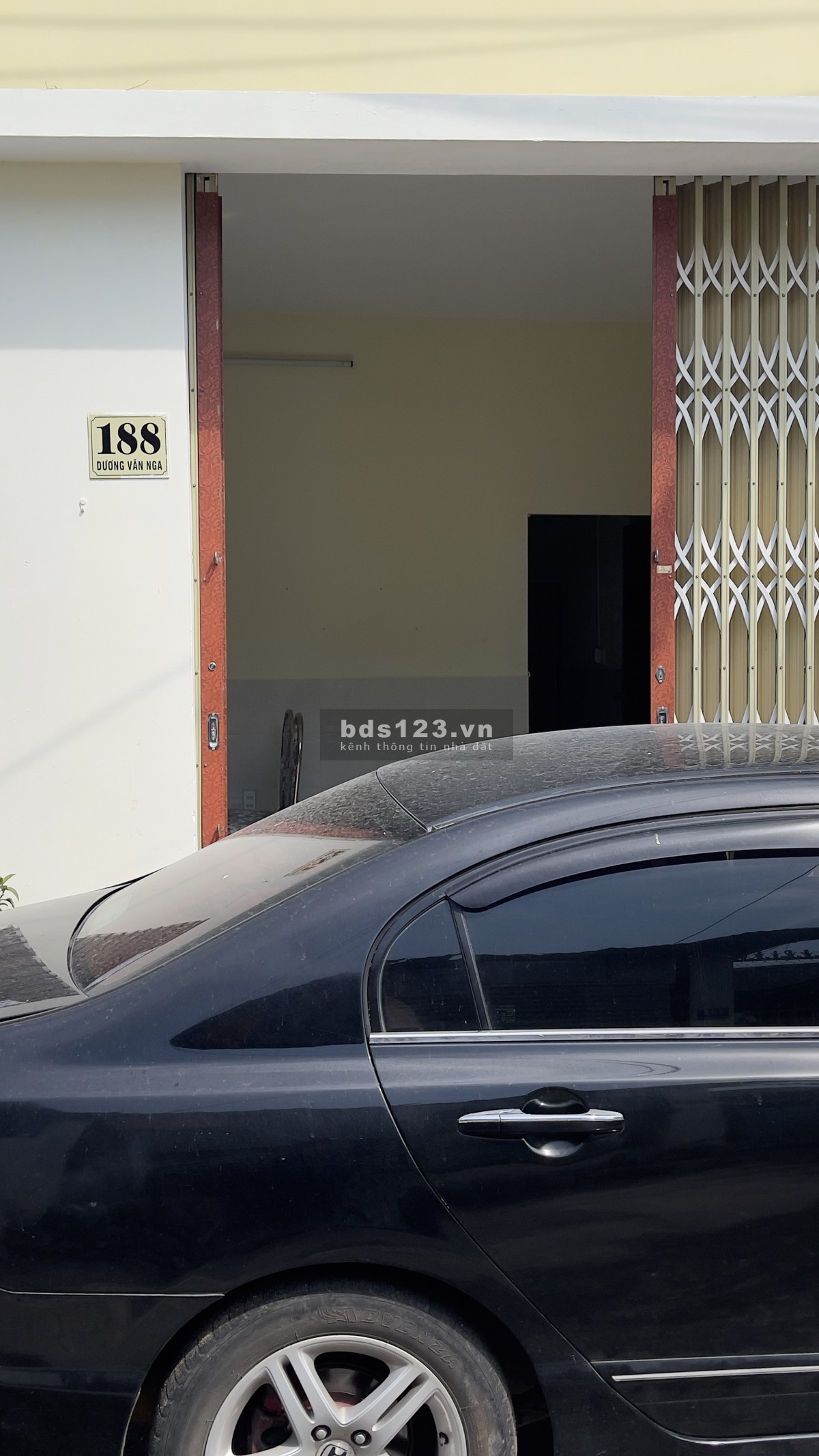 Cho thuê nhà nguyên căn tại 188 Dương vân Nga thành phố Nha…