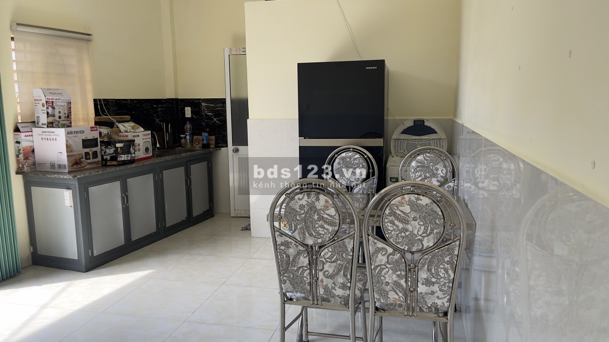 Cho thuê nhà nguyên căn tại 188 Dương vân Nga thành phố Nha…