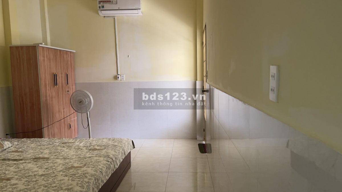 Cho thuê nhà nguyên căn tại 188 Dương vân Nga thành phố Nha…