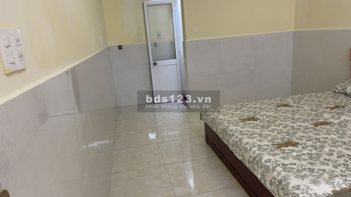 Cho thuê nhà nguyên căn tại 188 Dương vân Nga thành phố Nha…