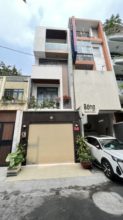 Chủ định cư bán nhà mặt tiền Cửu Long Cư Xá Bắc Hải…