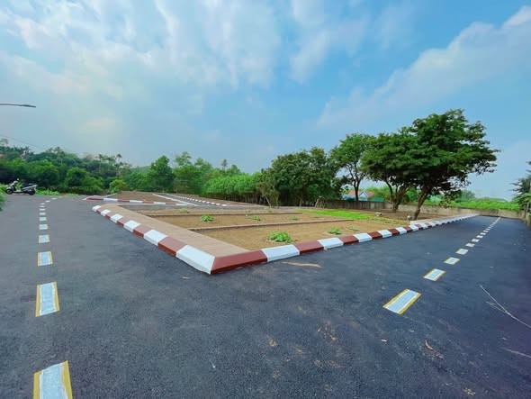 Quá đẹp lô góc 72m Xuân Khanh, Sơn Tây, Hà Nội