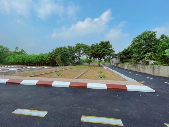 Quá đẹp lô góc 72m Xuân Khanh, Sơn Tây, Hà Nội