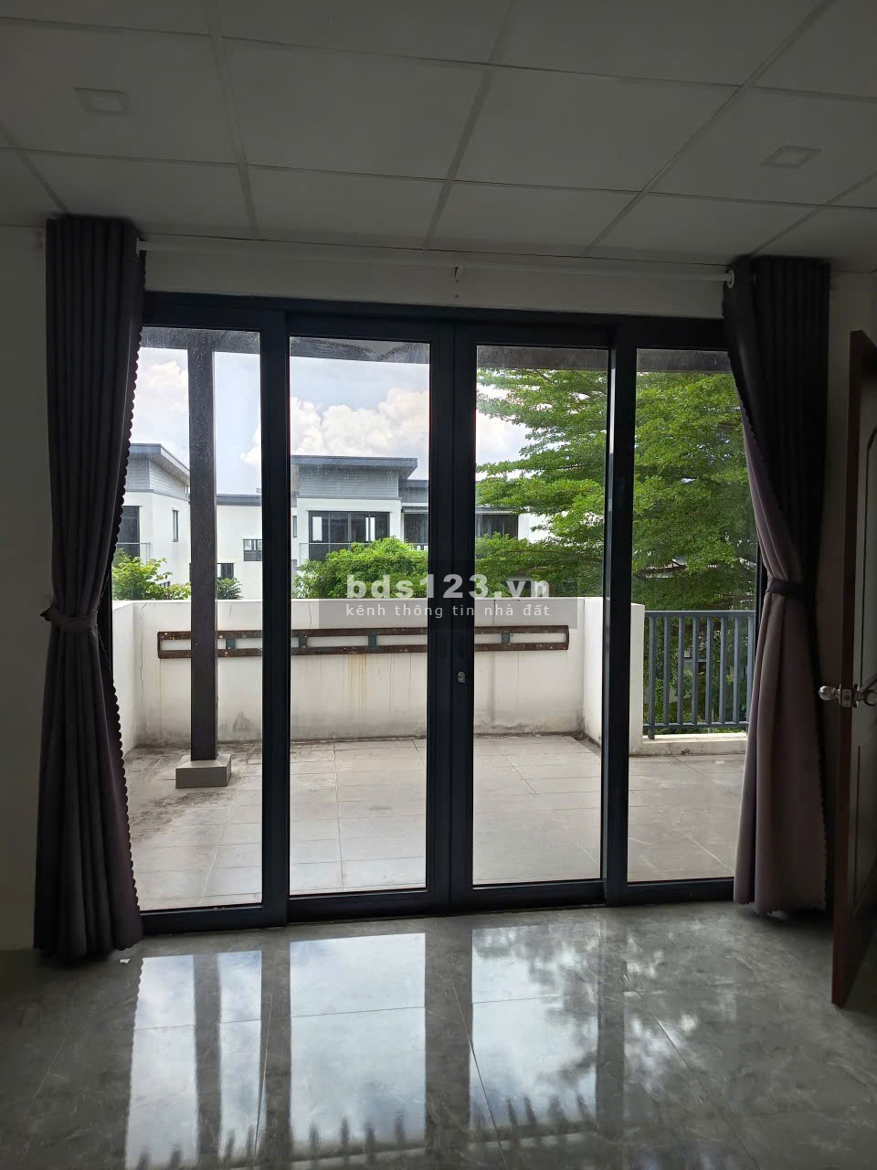 CHO THUÊ VILLA 2 MẶT TIỀN – ĐẢO ĐẠI PHƯỚC, NHƠN TRẠCH,…