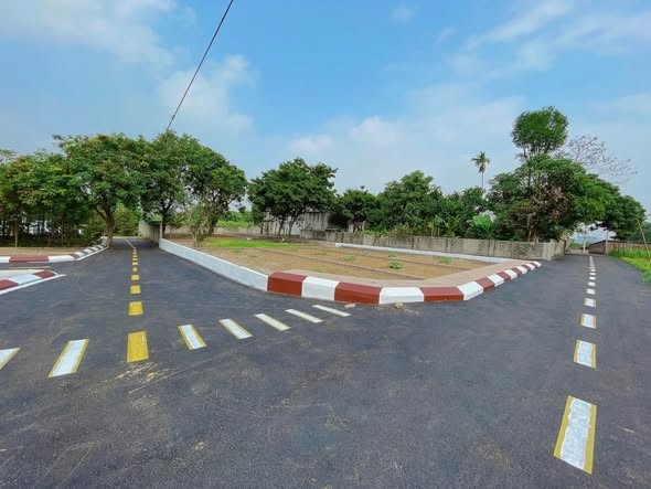 Quá đẹp lô góc 72m Xuân Khanh, Sơn Tây, Hà Nội