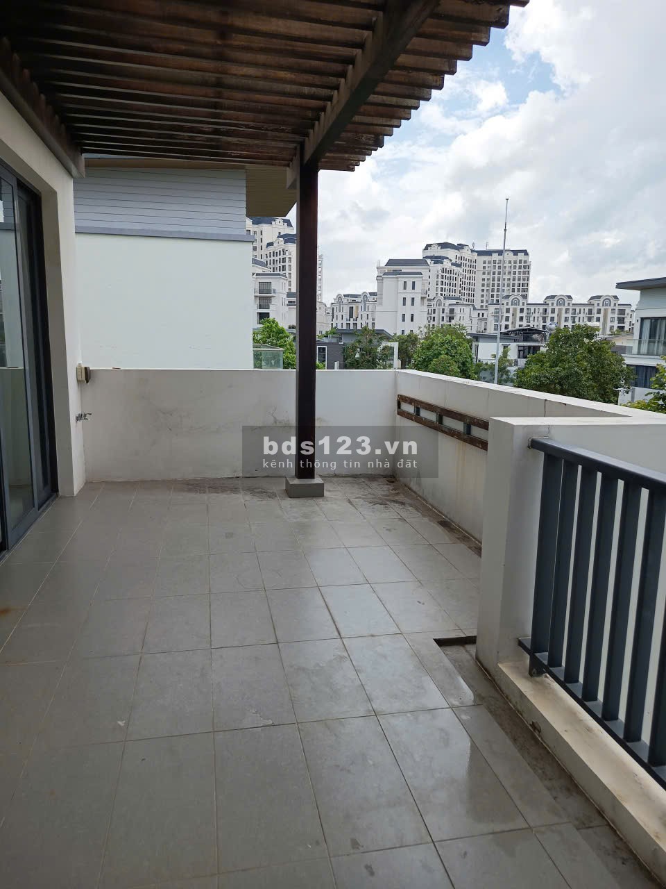 CHO THUÊ VILLA 2 MẶT TIỀN – ĐẢO ĐẠI PHƯỚC, NHƠN TRẠCH,…