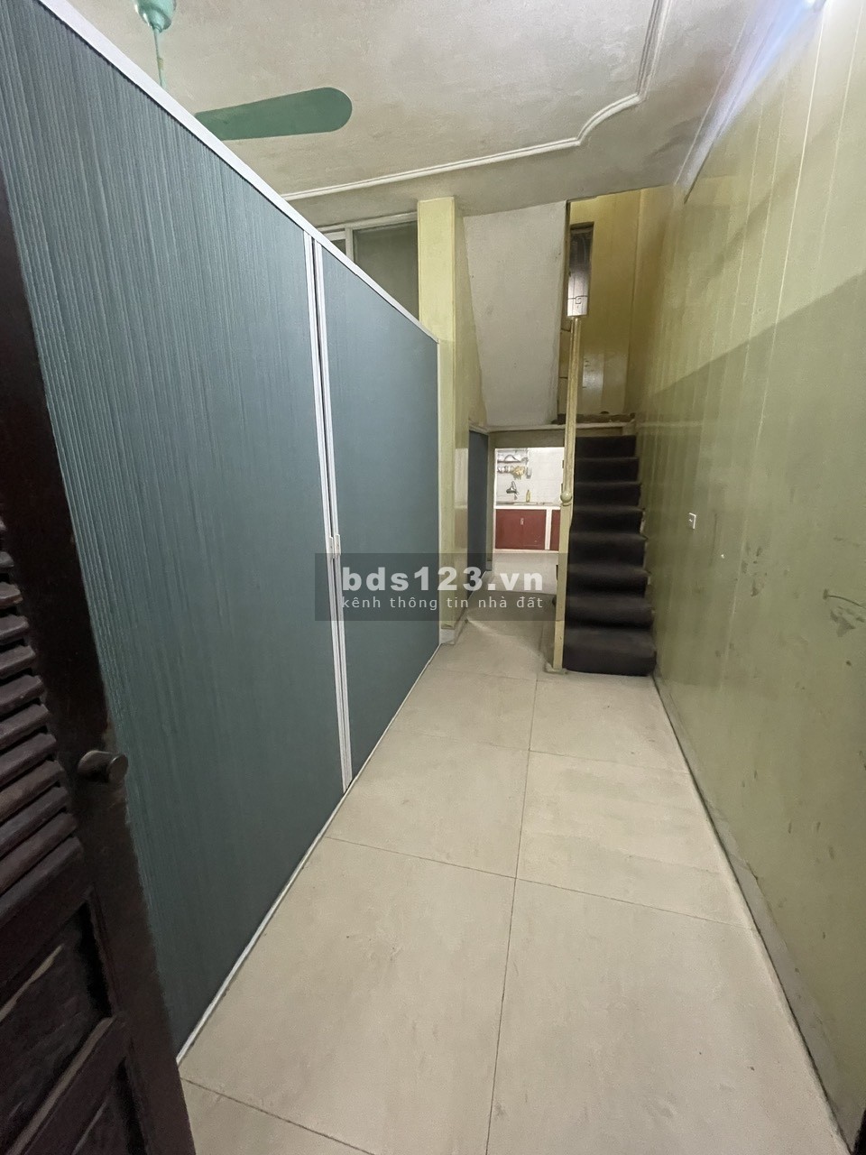 Cho thuê tầng 1 nhà 50m² tại Mỗ Lao - Hà Đông.