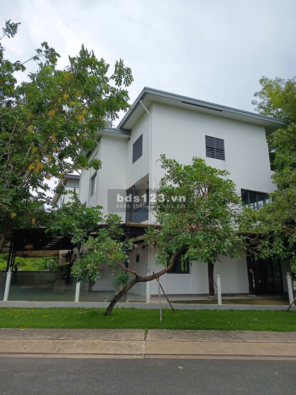 CHO THUÊ VILLA 2 MẶT TIỀN – ĐẢO ĐẠI PHƯỚC, NHƠN TRẠCH,…