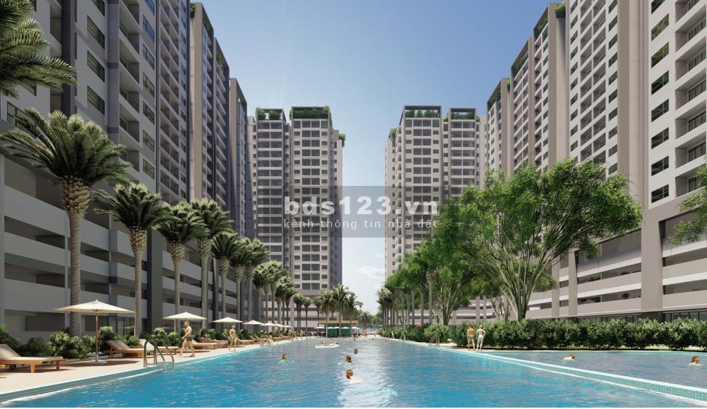 CĂN HỘ THE WIN CITY 2PN2WC 1ty8