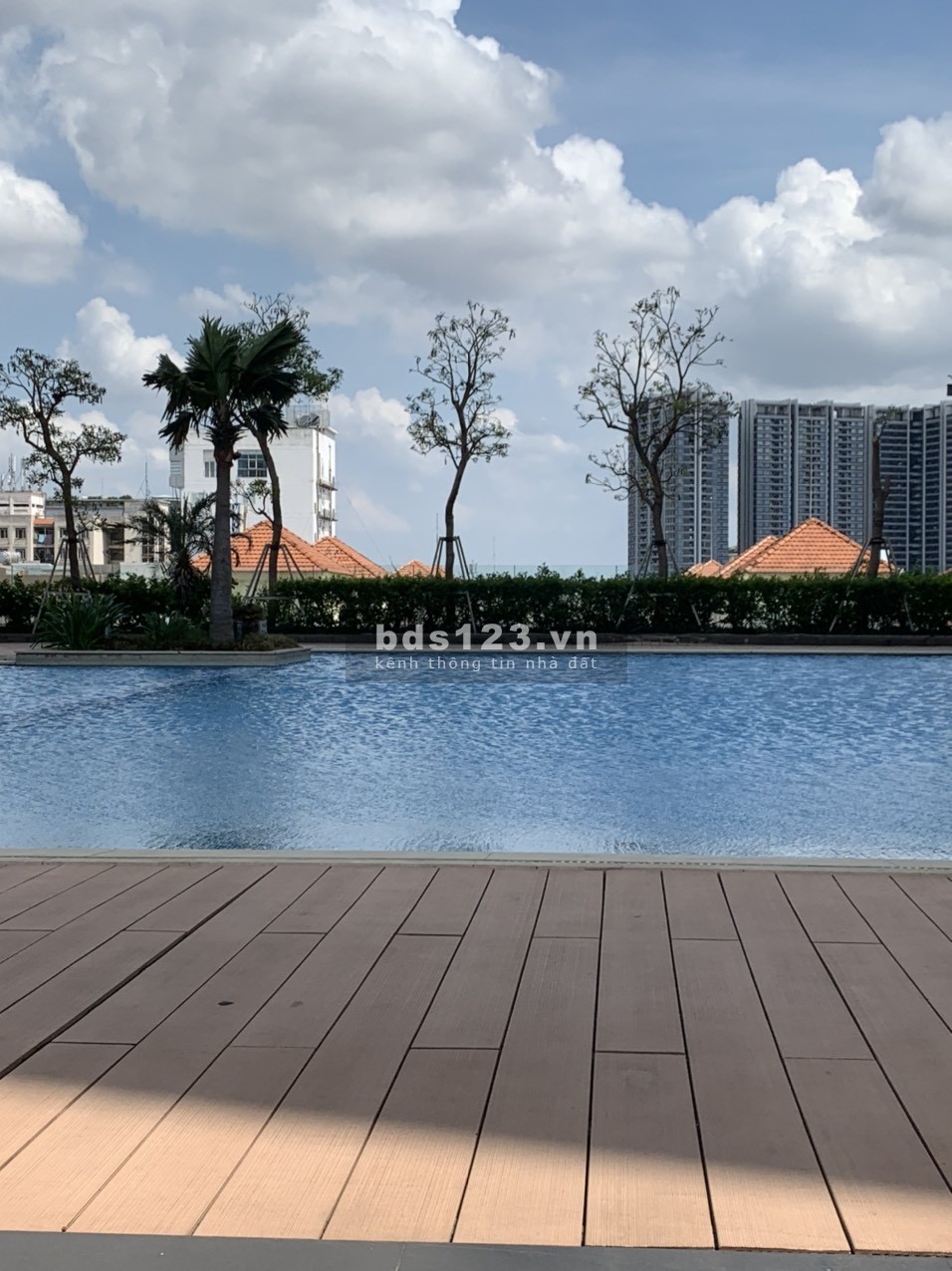 Cho Thuê Căn Hộ Rivera Park, Đường Đồng Tiến, 88m2, 2PN, View…