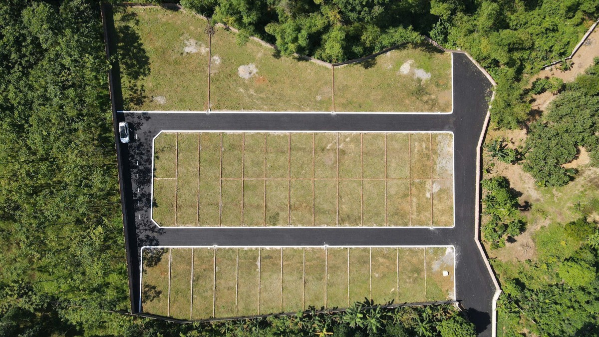 Hami Cao Dương – Khu đất F0, hạ tầng hoàn thiện, vị trí…